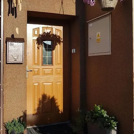 Pokoje Goscinne Zblewo Exterior photo