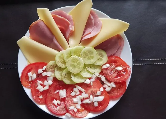 Pokoje Goscinne Zblewo