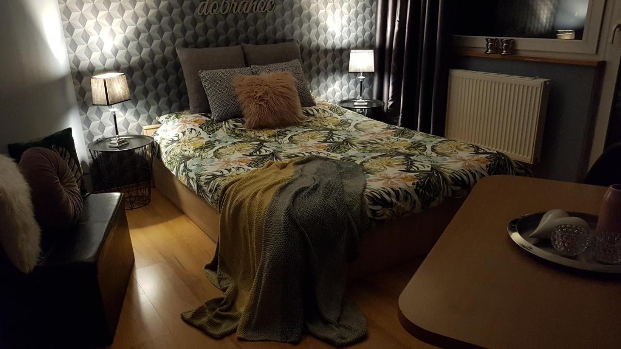 Goscinne Homestay *