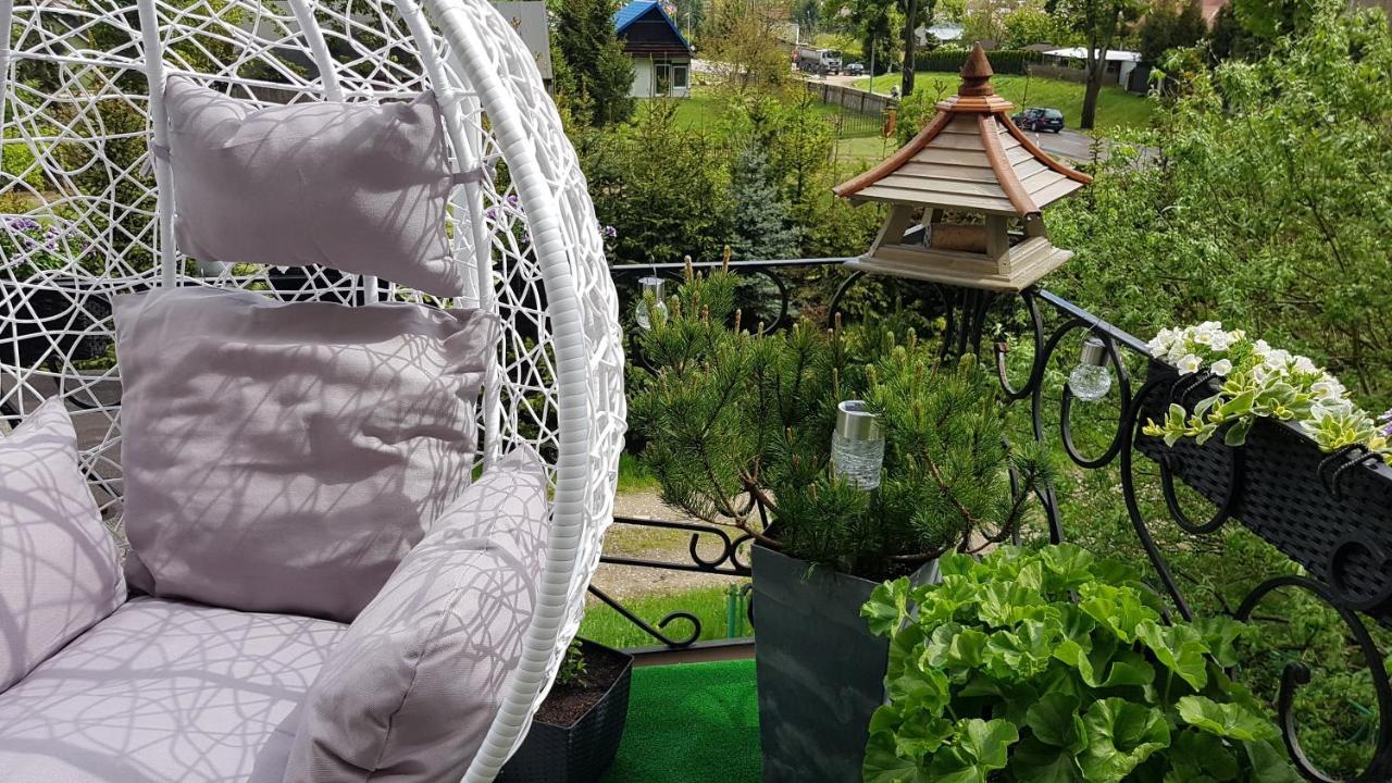 Goscinne Homestay