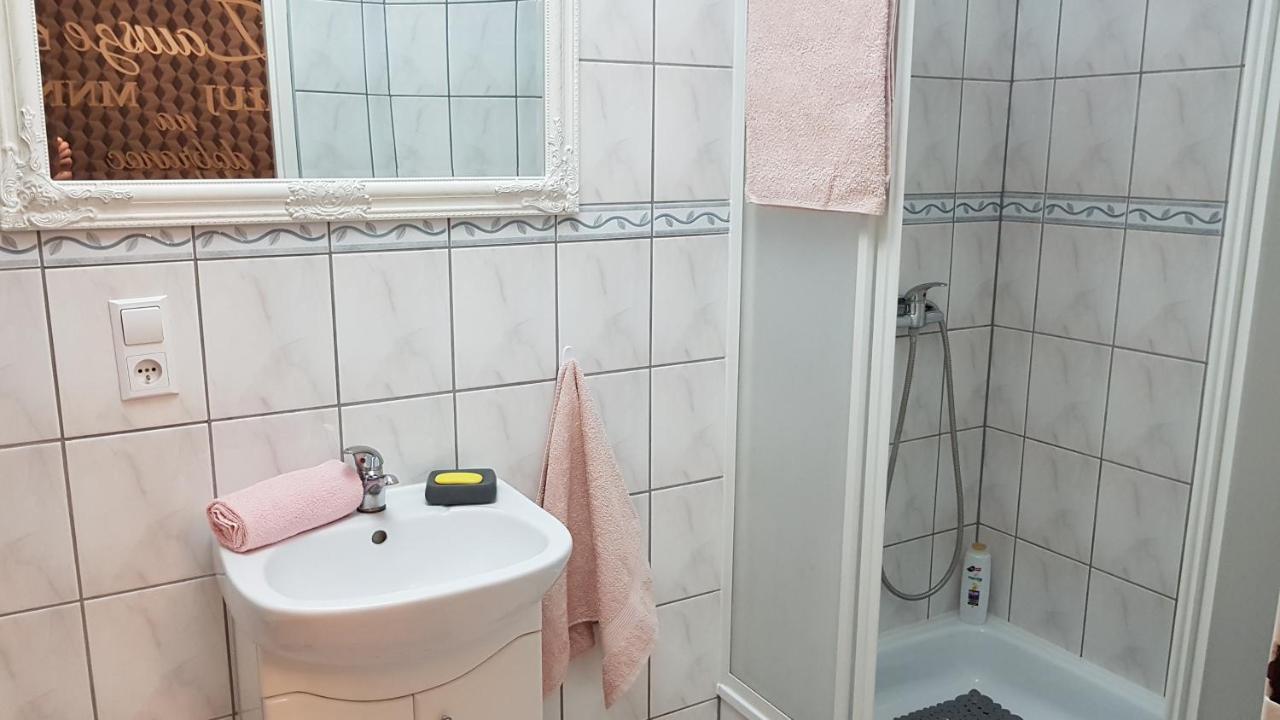 Homestay Goscinne Zblewo