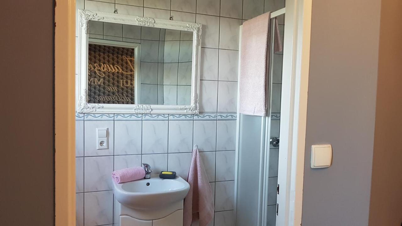 Homestay Goscinne Zblewo