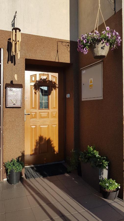 Goscinne Homestay Zblewo