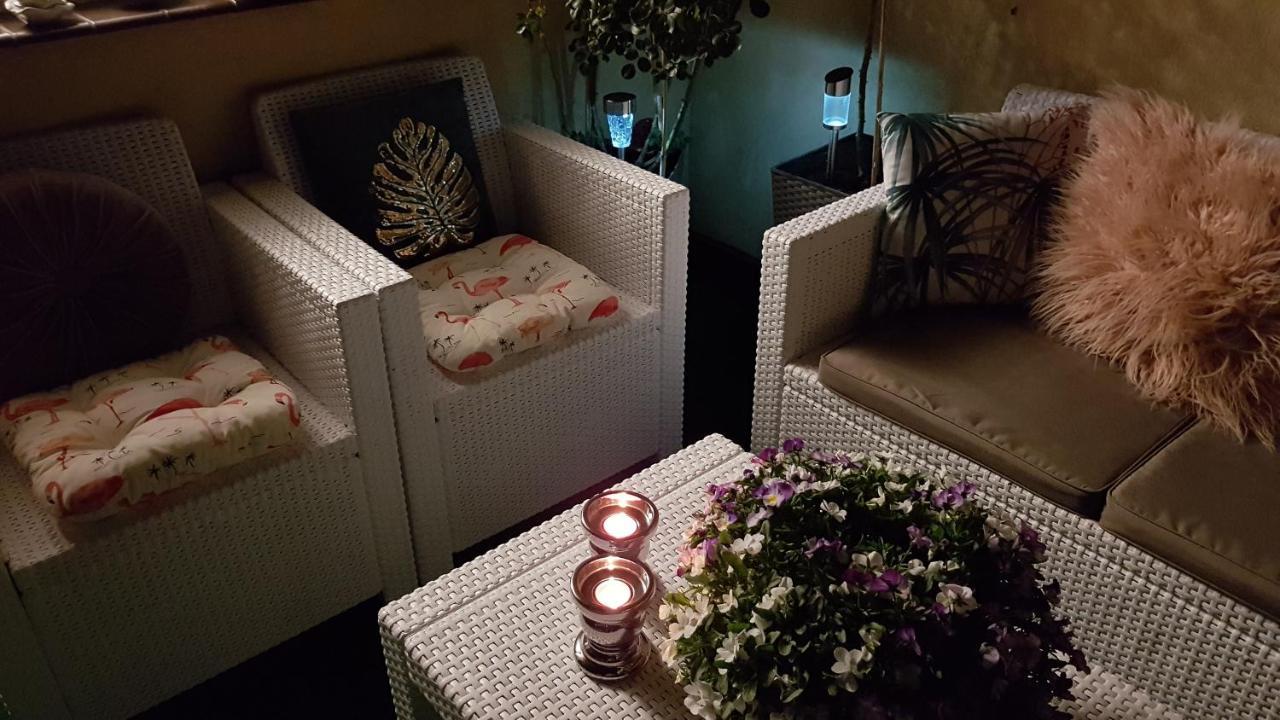 Homestay Goscinne