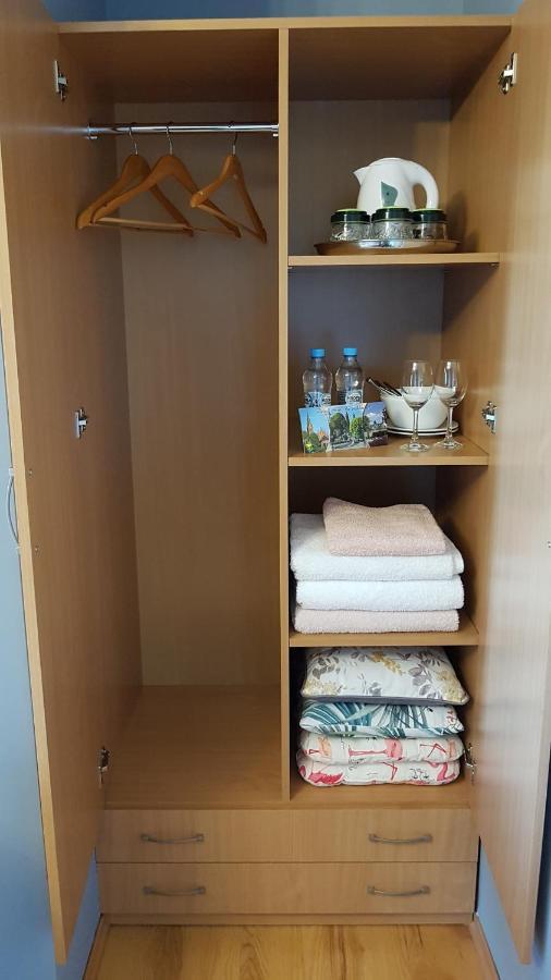 Goscinne Homestay Zblewo