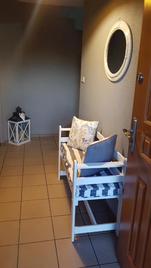 Homestay Goscinne Zblewo