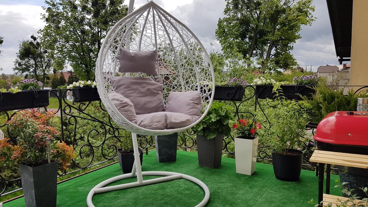 Goscinne Homestay